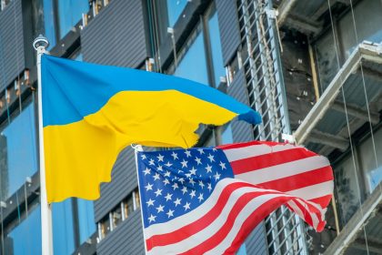 واکنش سفیر روسیه به بسته جدید کمک های آمریکا به اوکراین