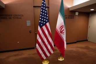 ایران در پاسخ بایدن غنی‌سازی را افزایش داد؟