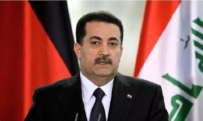 اعلام عزای عمومی در عراق به دلیل جنایات دیشب آمریکا