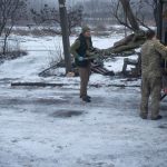 اوکراین مدعی تشدید حملات شیمیایی روسیه در جبهه‌های نبرد شد