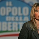 حمله به نوه دیکتاتور سابق ایتالیا؛ السساندرا موسولینی: پیام‌های همبستگی زیادی دریافت کردم