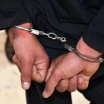 دادستان : دستگیری یکی از عناصر گروهک ضد انقلاب در سرپل ذهاب