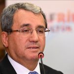 معاون وزیر خارجه ترکیه: برخی کشورها اسرائیل را در غزه تشویق کردند