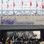 ۲۵ میلیون ایرانی در راهپیمایی ۲۲ بهمن شرکت کردند، در انتخابات هم شرکت می‌کنند