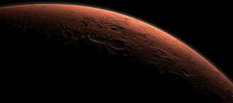 تاثیر عجیب مریخ بر زندگی روی زمین