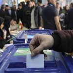فارس: کمپین تحریم شکست خورد؛ مشارکت در انتخابات، ۴۰ درصد بود