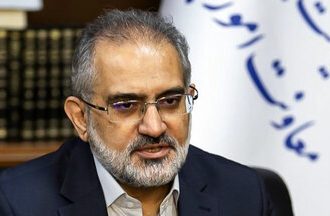 واکنش سردار سلیمانی به پیشنهاد برای ریاست جمهوری چه بود؟/ حسینی: هر اقدام ضدایرانی با حمایت‌های آمریکا انجام می‌شود