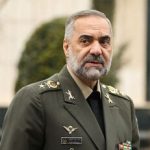 اظهارات وزیر دفاع درباره همکاری نیروهای مسلح ایران و عربستان