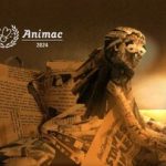 رقابت «آنیتا، گمشده در اخبار» در جشنواره انیماک