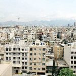 قیمت هر متر مسکن در این منطقه از تهران در یک ماه ۲۳ میلیون تومان گران شد!