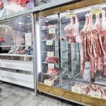 قیمت گوشت پایین می‌آید/بره زنده چند؟