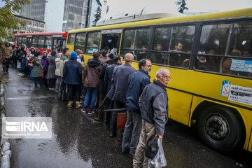 کنایه چمران به اتوبوس‌های پایتخت