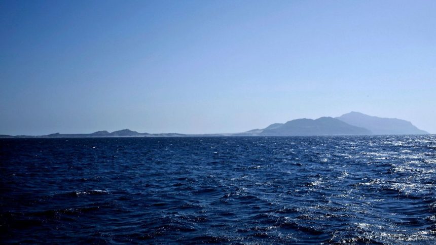 تخریب کابل‌های زیردریایی در دریای سرخ و تاثیرش بر اینترنت؛ حوثی‌های یمن: کار ما نیست