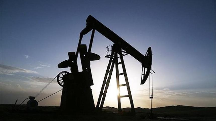 قیمت نفت خام برنت به ۸۳.۵۲ دلار رسید